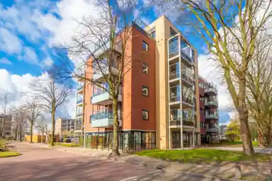 66μ² apartment προς ενοικίαση για 1086.16€/μήνα σε 't Goylaan 81G, Utrecht