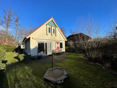 77m2 house à louer pour 950€/mois à Raalte
