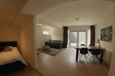 50μ² studio προς ενοικίαση για 1380€/μήνα σε Tinelstraat 18, Eindhoven