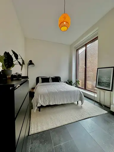 100m2 room te huur voor 1550€/maand in Barentszplein, Amsterdam