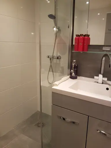 9m2 room te huur voor 1050€/maand in Bernard Shawsingel, Amsterdam