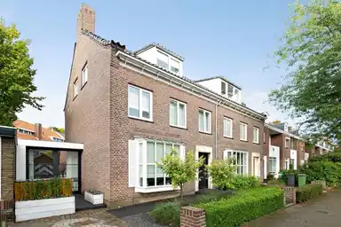 177m2 house in affitto per 3350€/mese a Helmerslaan, Eindhoven