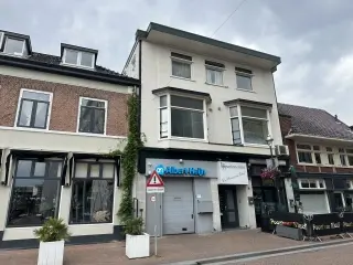 34μ² studio προς ενοικίαση για 947€/μήνα σε Marktplein, Apeldoorn