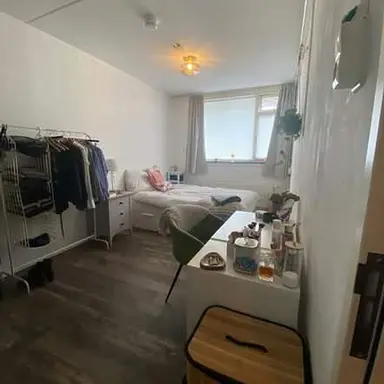 13.5m2 room te huur voor 385€/maand in Johan Cruijff Boulevard 1, Amsterdam