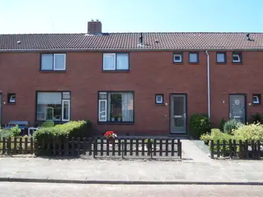 50m2 house in affitto per 669.96€/mese a Nije Hale 13, Damwâld