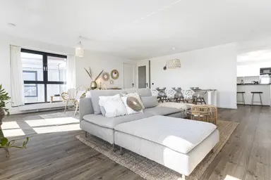 147m2 apartment te huur voor 2950€/maand in Vissersdijk 211, Rotterdam