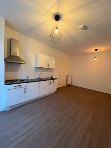 21μ² studio προς ενοικίαση για 974€/μήνα σε Riouwstraat, Groningen