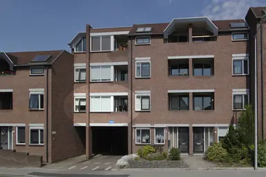 50m2 apartment to rent for 585.51€/month in Hengelosestraat 10e, Oldenzaal