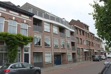80m2 apartment te huur voor 1200€/maand in Godevaert Montensstraat, Breda