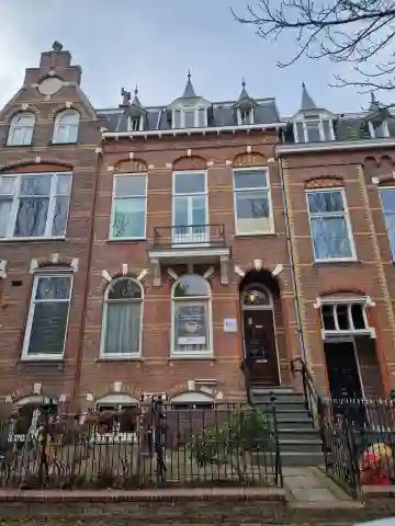 95m2 house in affitto per 1850€/mese a Groesbeekseweg, Nijmegen