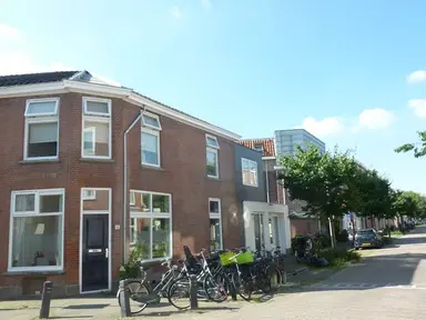 68μ² apartment προς ενοικίαση για 1650€/μήνα σε Johannes Camphuysstraat 16, Utrecht