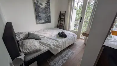 6m2 room te huur voor 950€/maand in Geuzenkade, Amsterdam