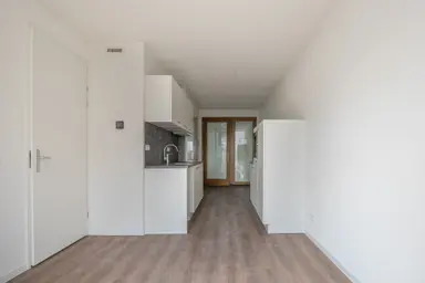 40m2 apartment zur Miete für 1439€/Monat in Panamalaan 277, Amsterdam