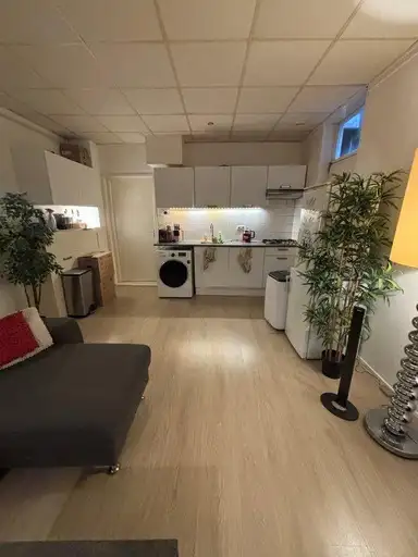 0m2 apartment to rent for 907€/month in Noorderstationsstraat 13, Groningen