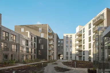 46m2 apartment à louer pour 1125€/mois à Rocamadour 38, Purmerend