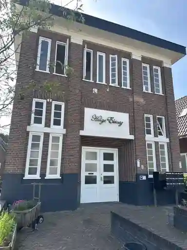 18m2 studio to rent for 852€/month in Elsweg, Apeldoorn