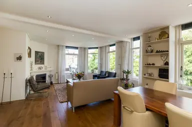 95m2 apartment to rent for 1750€/month in Rembrandtstraat, Naaldwijk