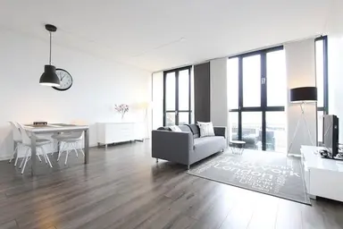 63m2 apartment to rent for 2000€/month in Raadhuisplein, Hoofddorp
