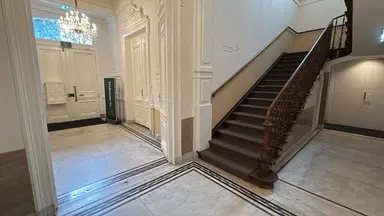 46μ² apartment προς ενοικίαση για 1304€/μήνα σε Stationsstraat 1912, Tilburg