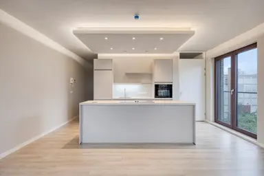 60m2 apartment zur Miete für 1650€/Monat in Burgemeester Michiels Van Kessenichpassage 5D, Maastricht