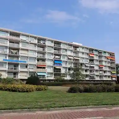 84m2 apartment zur Miete für 701€/Monat in Kampen