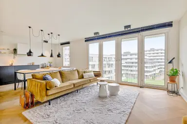 78m2 apartment zur Miete für 2450€/Monat in Mary van der Sluisstraat 542, Amsterdam