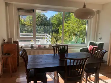 15μ² room προς ενοικίαση για 800€/μήνα σε Staalmeesterslaan, Amsterdam