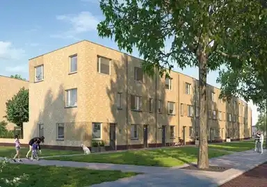 111m2 house te huur voor 1800€/maand in Kees Geenenstraat, Eindhoven