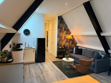 65m2 apartment to rent for 2000€/month in Rijksweg A28, Zwolle