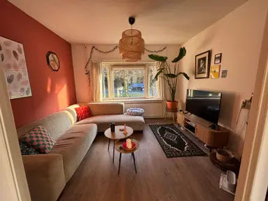 118m2 room to rent for 850€/month in Bredaseweg, Oosterhout