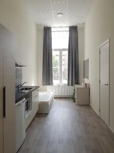 20μ² room προς ενοικίαση για 770€/μήνα σε Tongerseweg, Maastricht