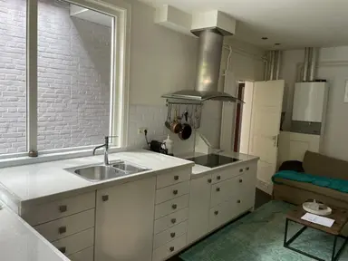 60m2 apartment in affitto per 1050€/mese a Piusstraat, Tilburg