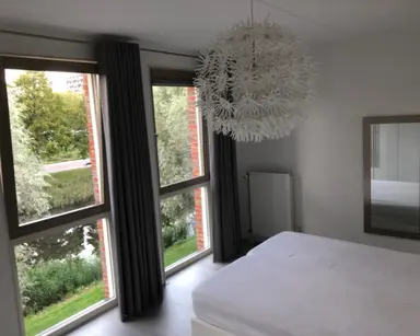 18μ² room προς ενοικίαση για 900€/μήνα σε Johan Coltermanpad, Amsterdam