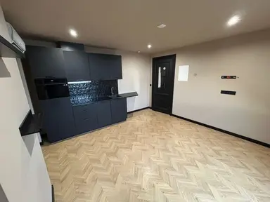 30m2 studio to rent for 1269€/month in Pontanusstraat 6D, Nijmegen