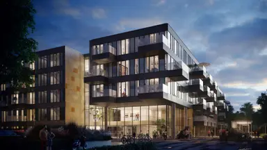 66m2 apartment te huur voor 1380€/maand in Grenenhout 8-005, Eindhoven