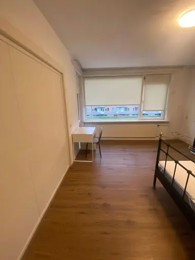 9m2 room te huur voor 403€/maand in Europalaan, Tilburg