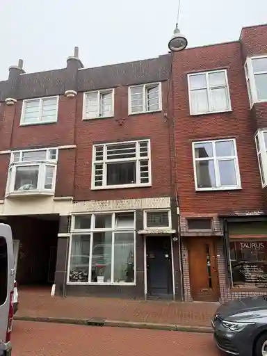 29m2 apartment to rent for 1250€/month in Bloemstraat 12, Groningen