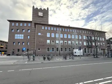 80μ² apartment προς ενοικίαση για 2200€/μήνα σε Akkerstraat, Breda