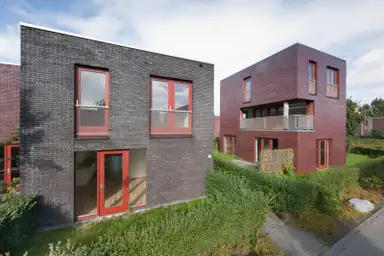 146m2 house à louer pour 1776€/mois à Lloyd Webberhof 15, Utrecht