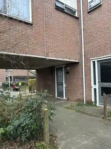 93m2 house to rent for 772.99€/month in Stokebrand 224, Zutphen