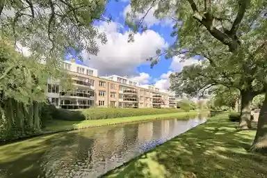 100m2 apartment to rent for 2150€/month in Runmoolen 21, Amstelveen