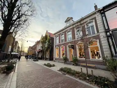 85m2 apartment te huur voor 1750€/maand in Kleine Berg, Eindhoven