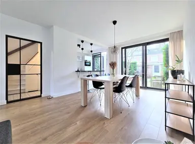 115m2 house to rent for 3100€/month in Pallieterstraat, Amstelveen