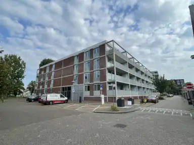 78m2 apartment à louer pour 1885€/mois à Broeder Alarmstraat, Utrecht