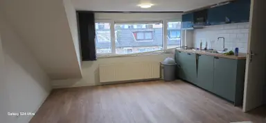30μ² studio προς ενοικίαση για 1325€/μήνα σε Van Kleffenslaan, Utrecht