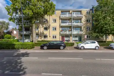 74m2 apartment to rent for 711.67€/month in Hoofdstraat 457, Landgraaf