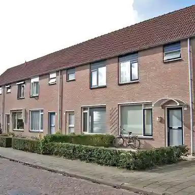 75m2 house to rent for 741€/month in Almelo