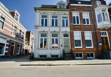 60m2 apartment to rent for 1161€/month in Tweede Drift Spilsluizen 6, Groningen