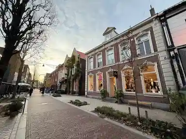 85m2 apartment te huur voor 1750€/maand in Kleine Berg, Eindhoven