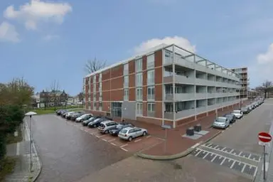 78m2 apartment à louer pour 1850€/mois à Broeder Alarmstraat, Utrecht